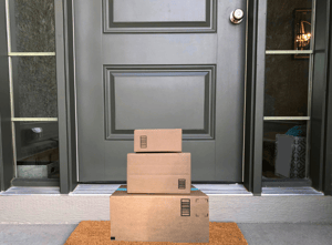 Amazon Services Homepage Image