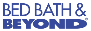 Bed Bath & Beyond logo