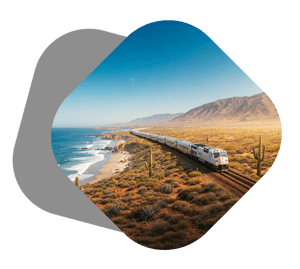 Coast to Coast Fulfillment Capabilities