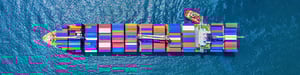 Import Cargo Ship