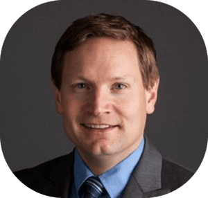 Joe Hesseslbach headshot, CFO of Motivational Fulfillment