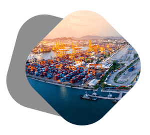 Los Angeles Long Beach Port Access