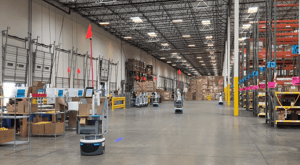 Motivational Automates Warehouses 2