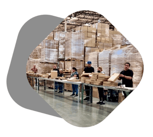 Problem Solving with Light Manufacturing