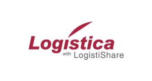 Logistica Logo