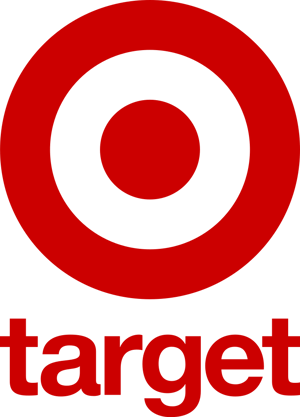 Target retail fulfillment logo