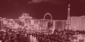 Vegas Background
