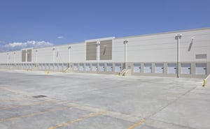 ontario california fulfillment warehouse