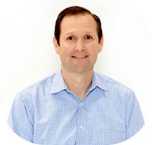 Tony Altman Headshot, President and General Counsel
